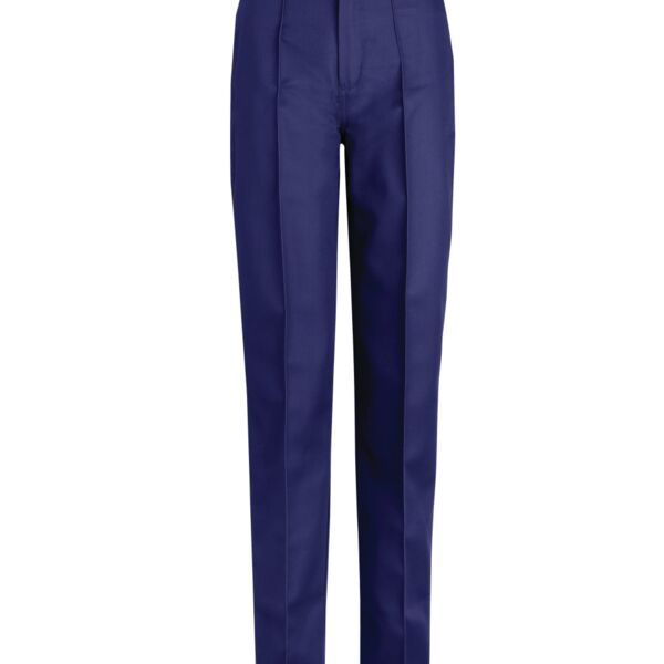 Alexandra Womens Flat Front Trouser Thumbnail