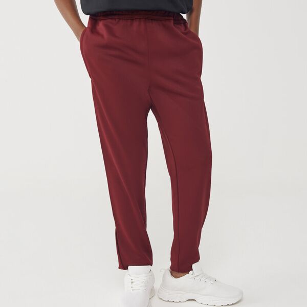 Kids knitted tracksuit pants Thumbnail