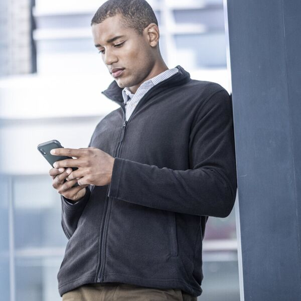 Classic microfleece Thumbnail