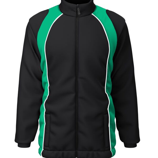 Showerproof Jacket_Adult Thumbnail