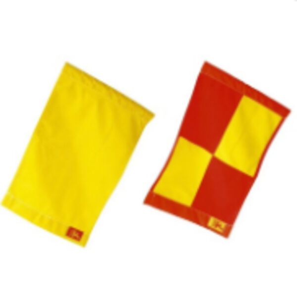 A & H Premier League Flags Thumbnail