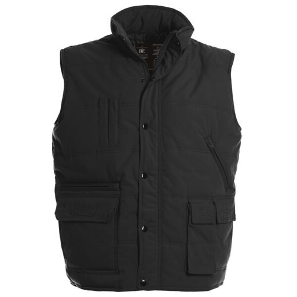 B&C Bodywarmer explorer Thumbnail